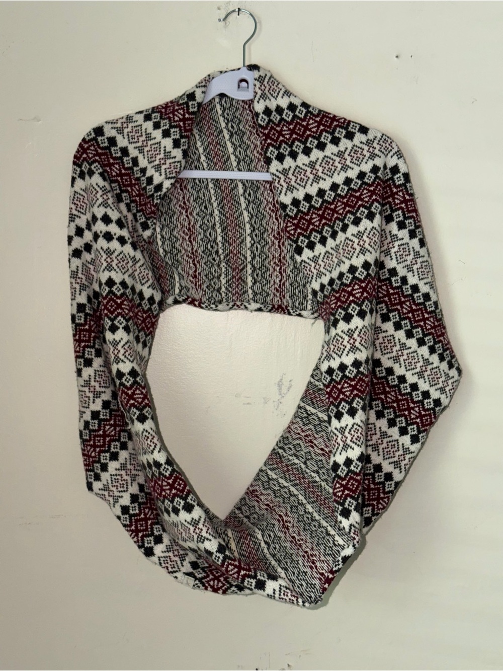 Eddie Bauer Infinity Scarf